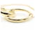 Collana Double Loop Tiffany & Co. D'oro - vista 4