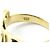 Triple Heart Band Ring Tiffany & Co. Golden - Ansicht 5
