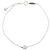 Bracciale Tiffany & Co. By the Yard Argento