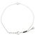 Bracciale Tiffany & Co. By the Yard Argento - vista 2