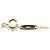 Collana Tiffany & Co. Filigree Heart D'oro - vista 4