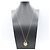 Collana Tiffany & Co. Filigree Heart D'oro - vista 5