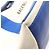 Borsa Balenciaga Navy Cabas S Bianco Blu - vista 10