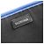 Borsa Balenciaga Navy Cabas S Bianco Blu - vista 4