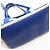Borsa Balenciaga Navy Cabas S Bianco Blu - vista 9