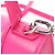 Borsa a mano 2-Way Hourglass Small Balenciaga Rosa - vista 11