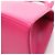 Borsa a mano 2-Way Hourglass Small Balenciaga Rosa - vista 13