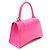 Borsa a mano 2-Way Hourglass Small Balenciaga Rosa - vista 2