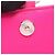 Borsa a mano 2-Way Hourglass Small Balenciaga Rosa - vista 6