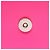 Borsa a mano 2-Way Hourglass Small Balenciaga Rosa - vista 7