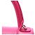 Borsa a mano 2-Way Hourglass Small Balenciaga Rosa - vista 9