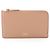 Tarjetero Envelope Fragment Balenciaga Beige