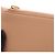 Tarjetero Envelope Fragment Balenciaga Beige - vista 5
