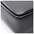 Borsa a tracolla con catena per portafoglio Balenciaga Everyday Nero - vista 9