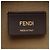 Fendi Auroch Small Camera Bag aus rosa Leder Pink - Ansicht 4