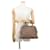 Hermès Borsa Hermes Bolide 31 Taupe  - vista 4