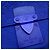 Borsa a Spalla Louis Vuitton Monogram Blu Monogramma - vista 10