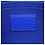 Borsa a Spalla Louis Vuitton Monogram Blu Monogramma - vista 16