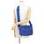 Borsa a Spalla Louis Vuitton Monogram Blu Monogramma - vista 4