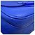 Borsa a Spalla Louis Vuitton Monogram Blu Monogramma - vista 6