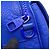 Borsa a Spalla Louis Vuitton Monogram Blu Monogramma - vista 9