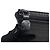 Pochette Louis Vuitton Monogram Eclipse Pochette To Go Clutch Bag Nero Monogramma - vista 10