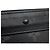 Pochette Louis Vuitton Monogram Eclipse Pochette To Go Clutch Bag Nero Monogramma - vista 11