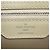 Bolso Louis Vuitton Epi Leather MM Blanco roto Monograma - vista 17