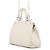 Bolso Louis Vuitton Epi Leather MM Blanco roto Monograma - vista 2