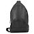 Borsa a tracolla Louis Vuitton Monogram Shadow Racer Nero Monogramma