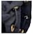 Double Zaino Prada Nylon Flower Triangle Nero Multicolore  - vista 12