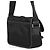 Borsa a tracolla in Re-Nylon nero Prada - vista 2