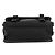 Borsa a tracolla in Re-Nylon nero Prada - vista 3