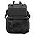 Borsa a tracolla in Re-Nylon nero Prada - vista 5