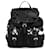 Zaino Prada Nylon con paillettes Nero