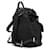 Zaino Prada Nylon con paillettes Nero - vista 2