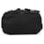 Zaino Prada Nylon con paillettes Nero - vista 3