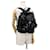 Zaino Prada Nylon con paillettes Nero - vista 4
