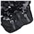 Zaino Prada Nylon con paillettes Nero - vista 6