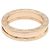 Bulgari Bvlgari B.zero1 Ring aus Roségold Pink - Ansicht 2