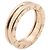 Bulgari Bvlgari B.zero1 Ring aus Roségold Pink - Ansicht 3