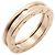 Bulgari Bvlgari B-zero1 Goldring Golden