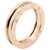 Bulgari Bvlgari B-zero1 Goldring Golden - Ansicht 3