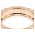 Bulgari Bvlgari B-zero1 Goldring Golden - Ansicht 4