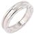 Bulgari Bvlgari B-zero1 Ring aus 18K Weißgold Silber