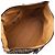 Fendi Zucchino Tote Bag Braun Beige - Ansicht 3