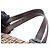 Fendi Zucchino Tote Bag Braun Beige - Ansicht 9