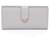 Prada Bi-fold Long Wallet Braun  - Ansicht 1