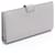 Prada Bi-fold Long Wallet Braun  - Ansicht 2