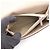 Fendi Peekaboo Selleria Bi-fold Long Wallet Beige - Ansicht 5